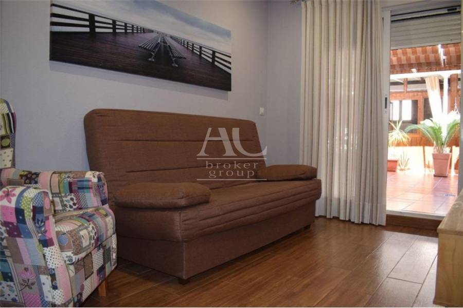 Venta - Piso - Elche - Plaza Madrid