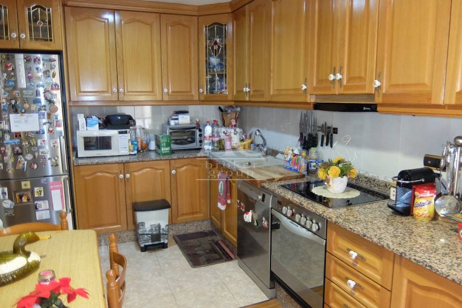 Venta - Piso - Elche - Centro