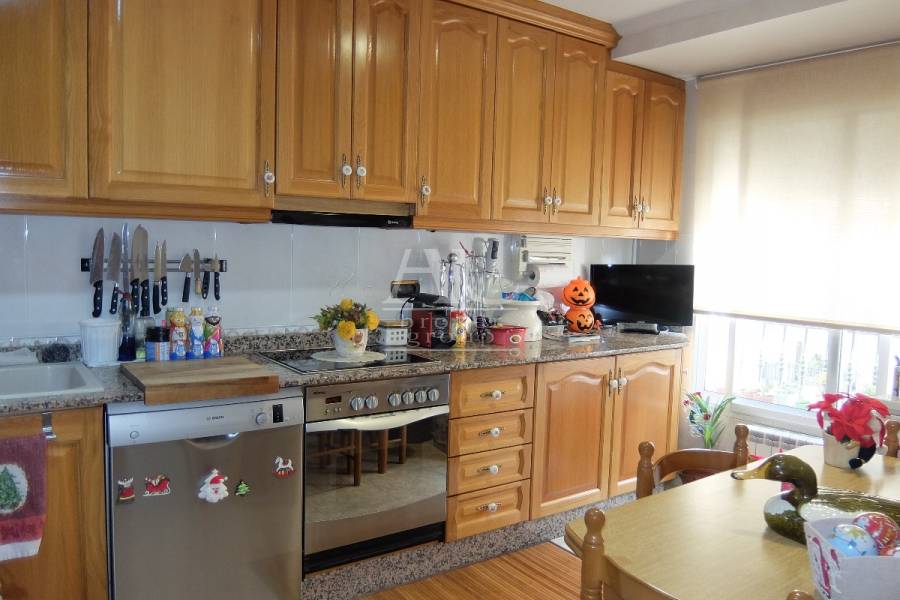 Venta - Piso - Elche - Centro