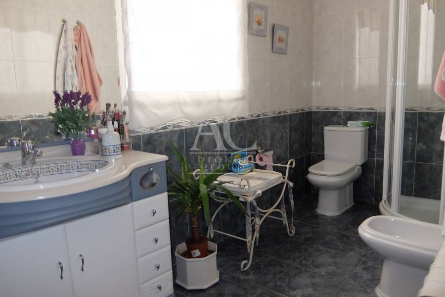 Venta - Piso - Elche - Centro