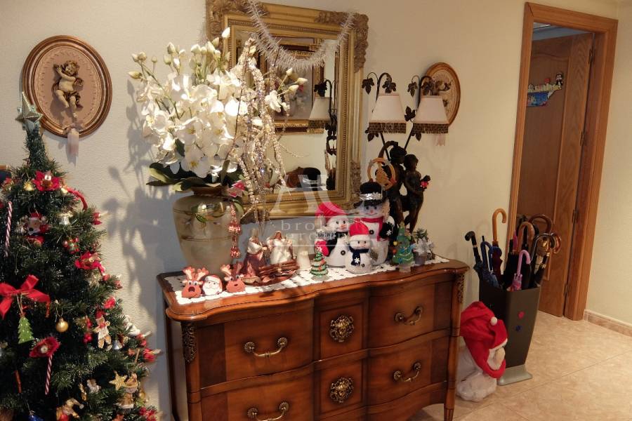 Venta - Piso - Elche - Centro