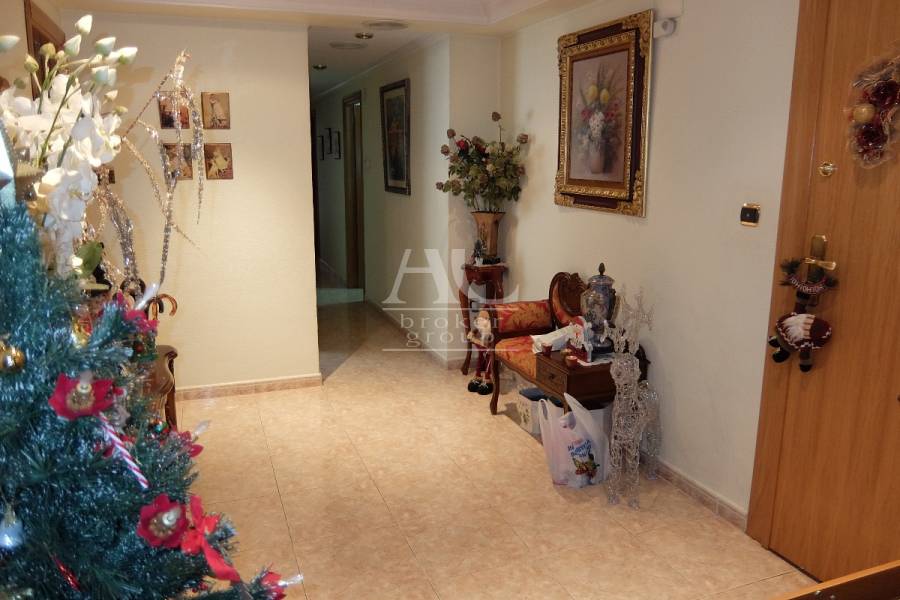 Venta - Piso - Elche - Centro