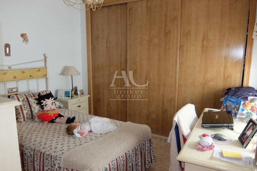 Venta - Piso - Elche - Centro