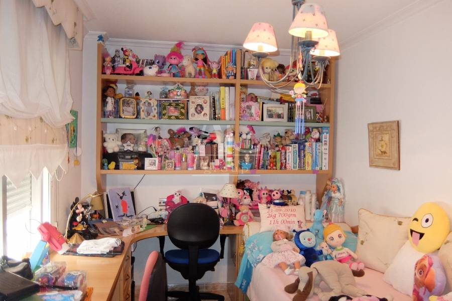 Venta - Piso - Elche - Centro