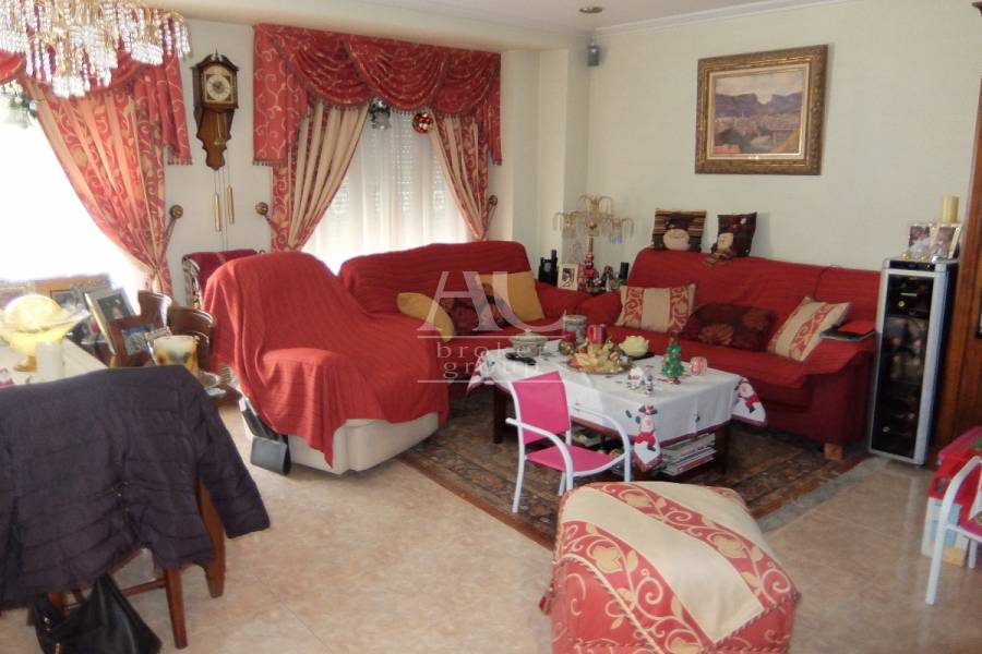 Venta - Piso - Elche - Centro