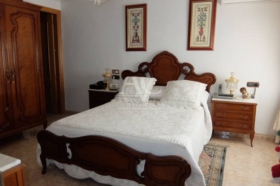 Venta - Piso - Elche - Centro