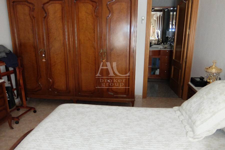 Venta - Piso - Elche - Centro