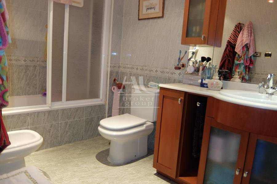 Venta - Piso - Elche - Centro