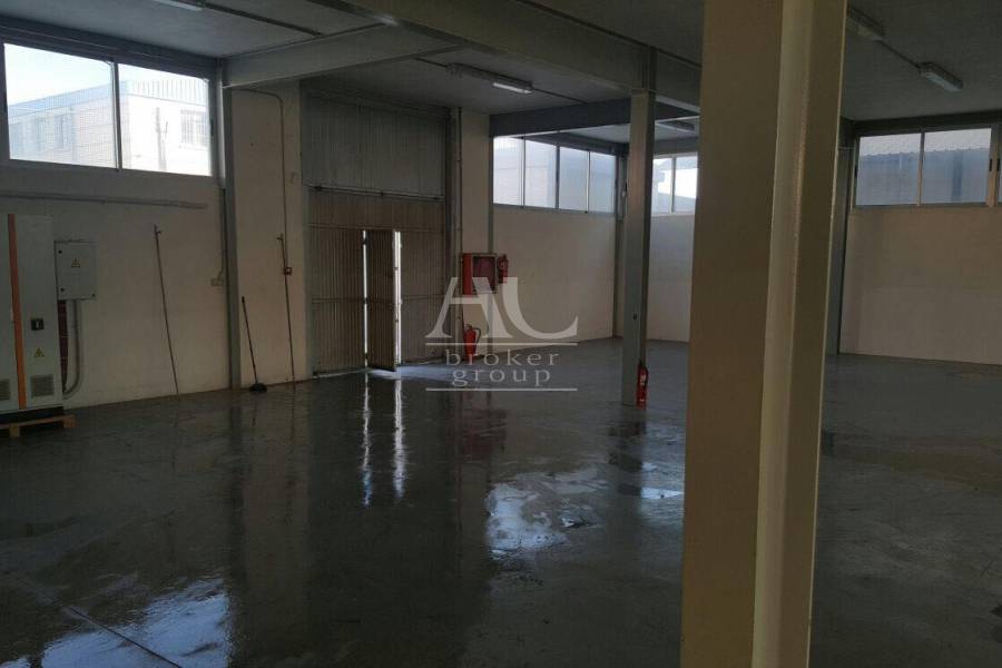 Alquiler - Nave  - Elche - Carrús