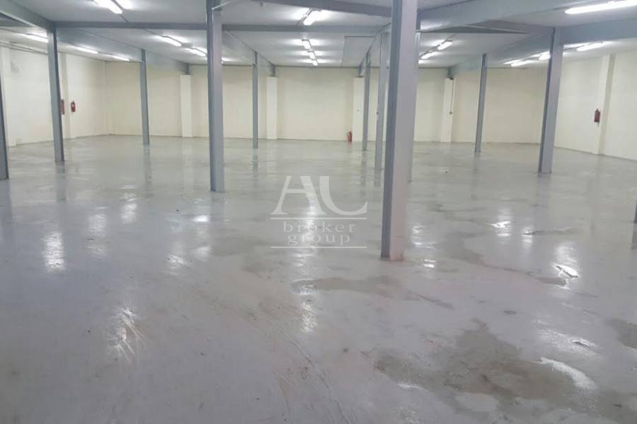 Alquiler - Nave  - Elche - Carrús