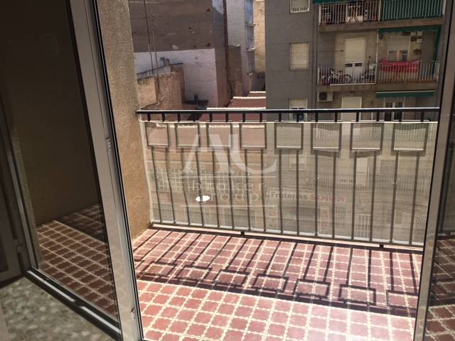 Alquiler - Piso - Elche - Poeta Miguel Hernández 