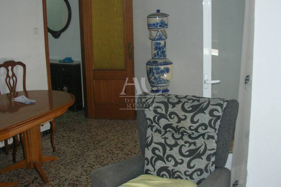 Venta - Piso - Elche - Gasolinera Mora