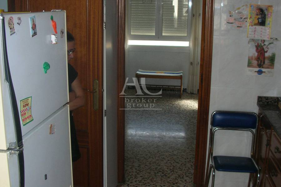 Venta - Piso - Elche - Gasolinera Mora