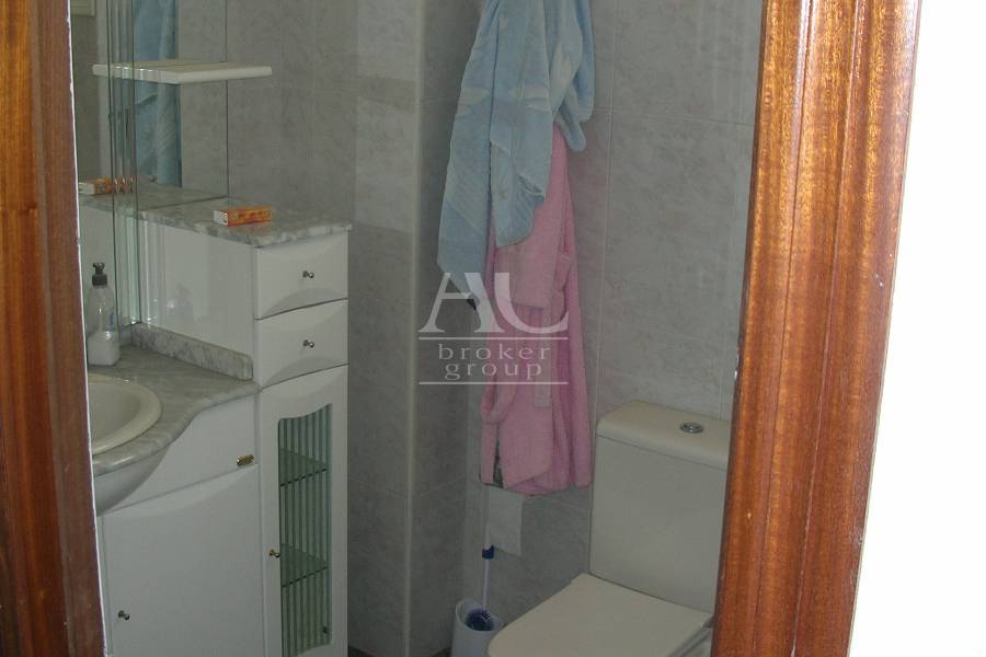 Venta - Piso - Elche - Gasolinera Mora