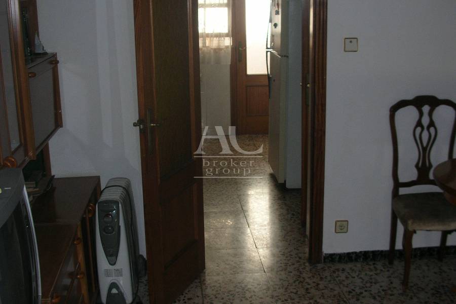 Venta - Piso - Elche - Gasolinera Mora