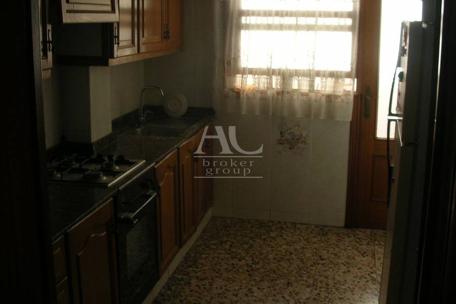 Venta - Piso - Elche - Gasolinera Mora