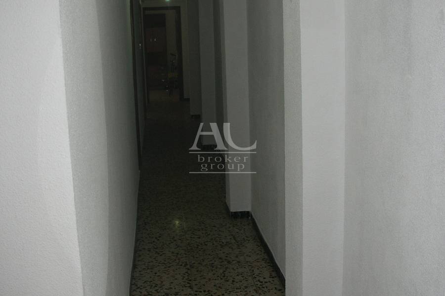 Venta - Piso - Elche - Gasolinera Mora