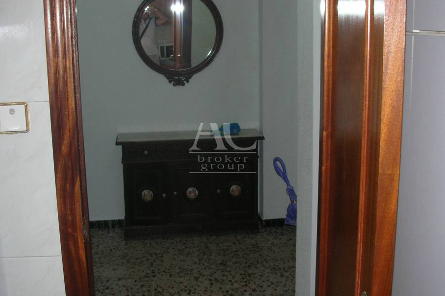 Venta - Piso - Elche - Gasolinera Mora