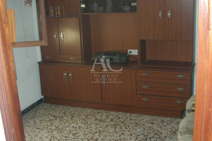 Venta - Piso - Elche - Gasolinera Mora