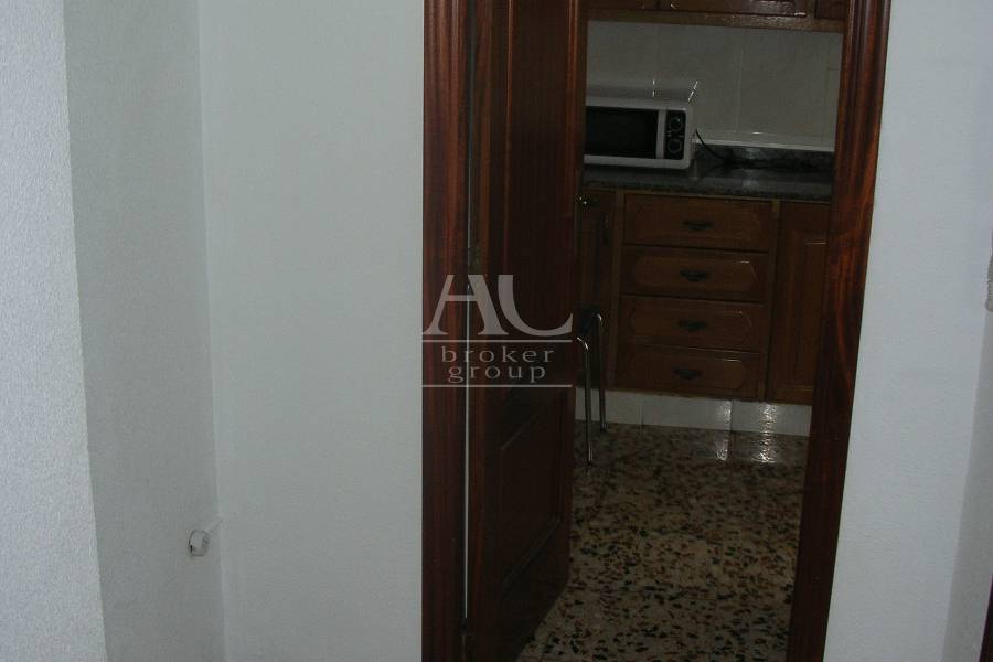 Venta - Piso - Elche - Gasolinera Mora