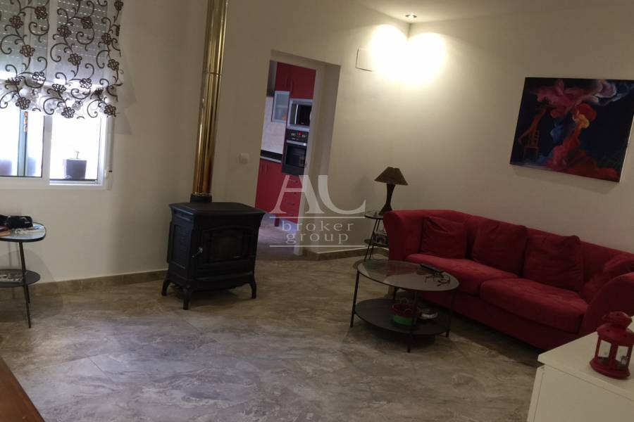 Venta - Planta baja - Santa Pola - Santa Pola Centro