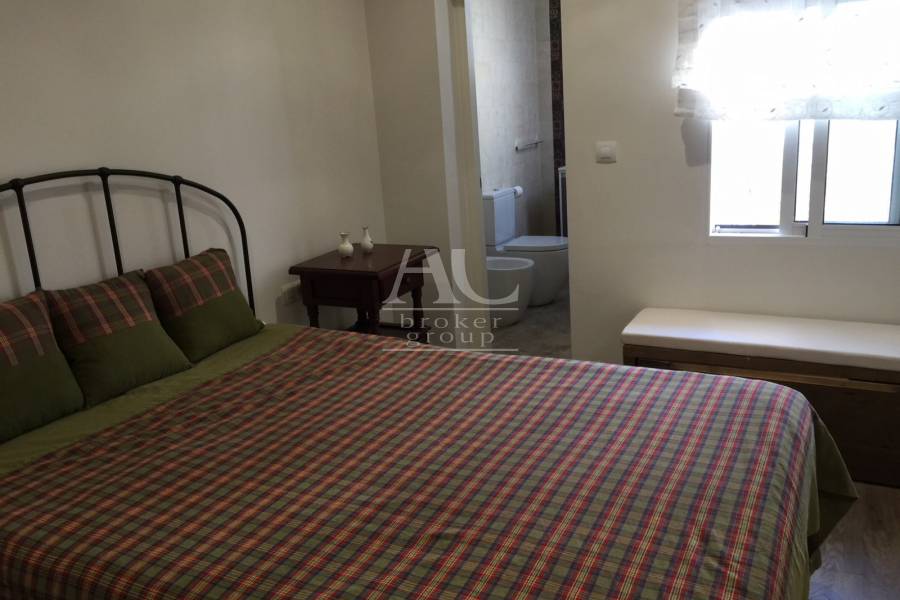 Venta - Planta baja - Santa Pola - Santa Pola Centro