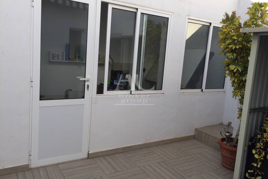 Venta - Planta baja - Santa Pola - Santa Pola Centro