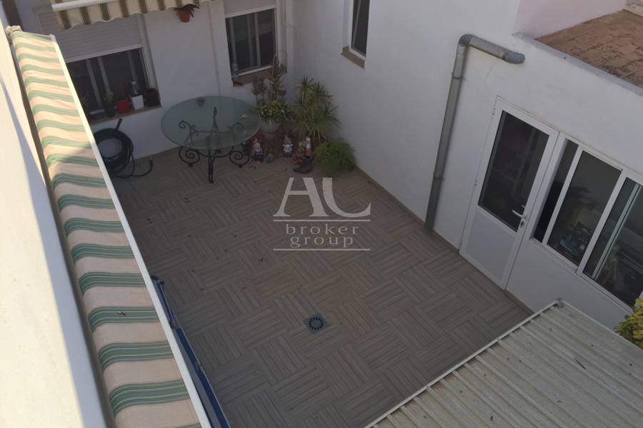 Venta - Planta baja - Santa Pola - Santa Pola Centro