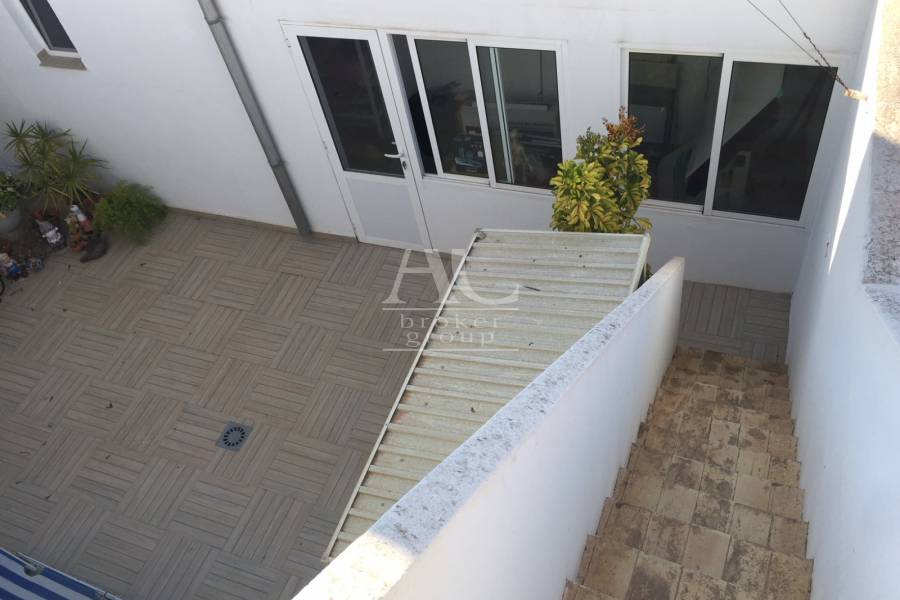 Venta - Planta baja - Santa Pola - Santa Pola Centro