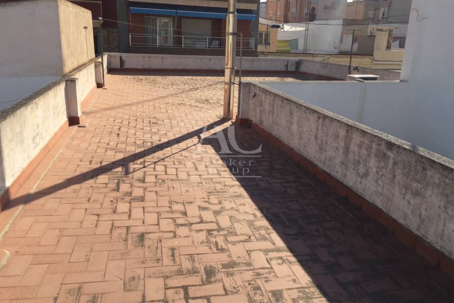 Venta - Planta baja - Santa Pola - Santa Pola Centro