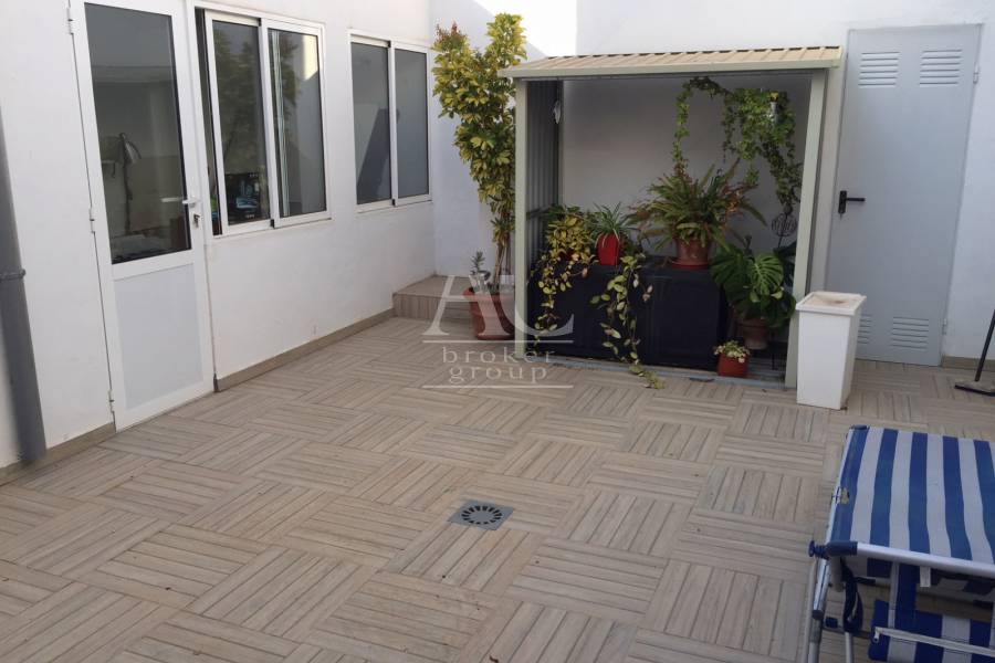 Venta - Planta baja - Santa Pola - Santa Pola Centro