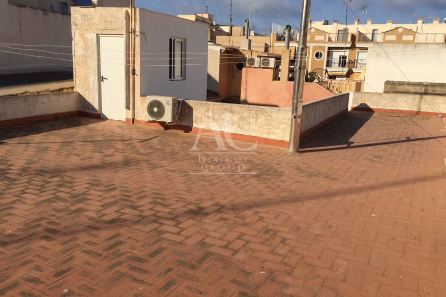 Venta - Planta baja - Santa Pola - Santa Pola Centro