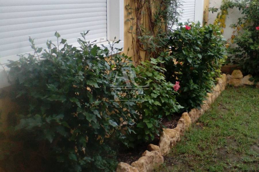 Venta - Chalet / Casa de campo - Aspe  - Aspe