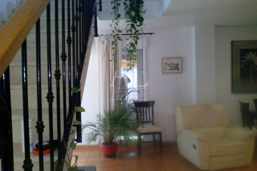 Venta - Chalet / Casa de campo - Aspe  - Aspe