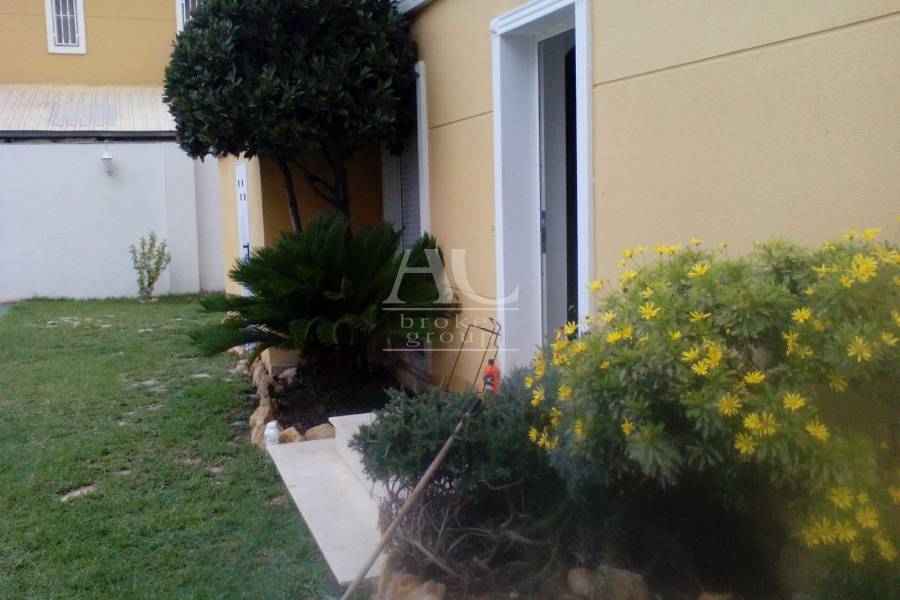Venta - Chalet / Casa de campo - Aspe  - Aspe