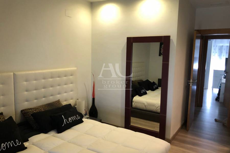 Alquiler - Piso - Elche - La Torreta 
