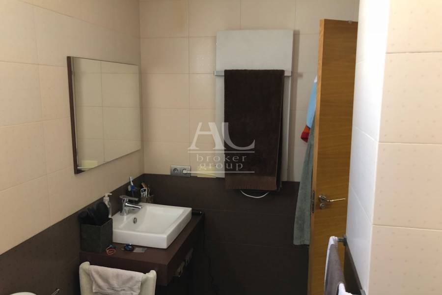 Alquiler - Piso - Elche - La Torreta 
