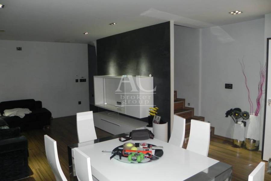 Alquiler - Bungalow - Elche - Altabix Kelme