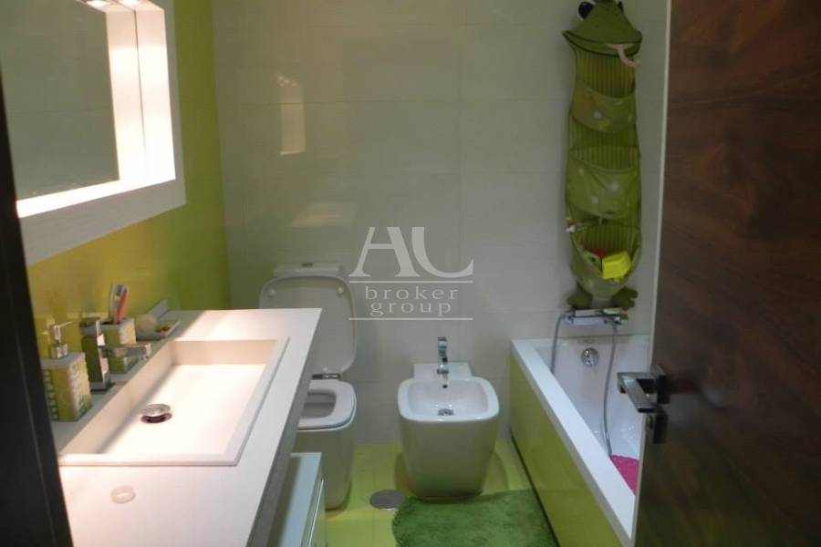 Alquiler - Bungalow - Elche - Altabix Kelme