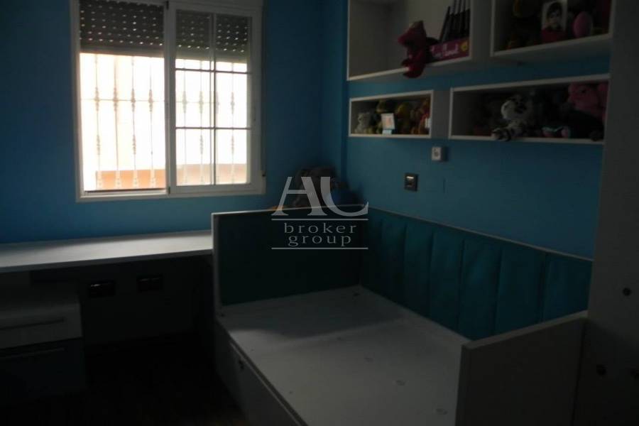 Alquiler - Bungalow - Elche - Altabix Kelme