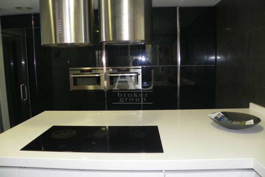 Alquiler - Bungalow - Elche - Altabix Kelme