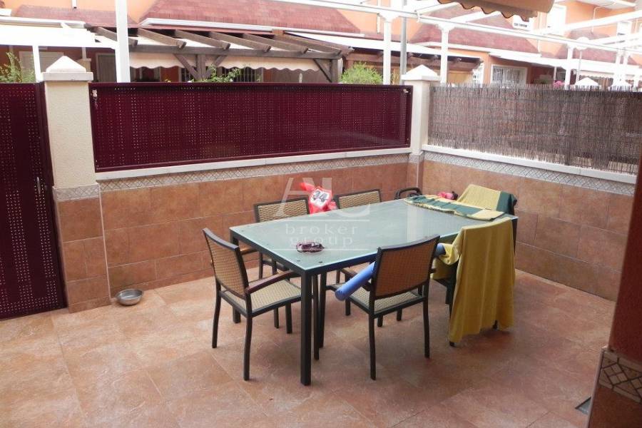 Alquiler - Bungalow - Elche - Altabix Kelme