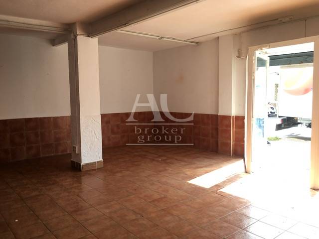 Venta - Local comercial - Elche - El Toscar