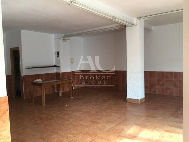 Venta - Local comercial - Elche - El Toscar