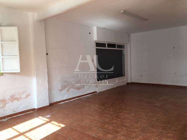 Venta - Local comercial - Elche - El Toscar