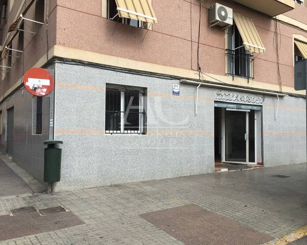 Venta - Local comercial - Elche - El Toscar