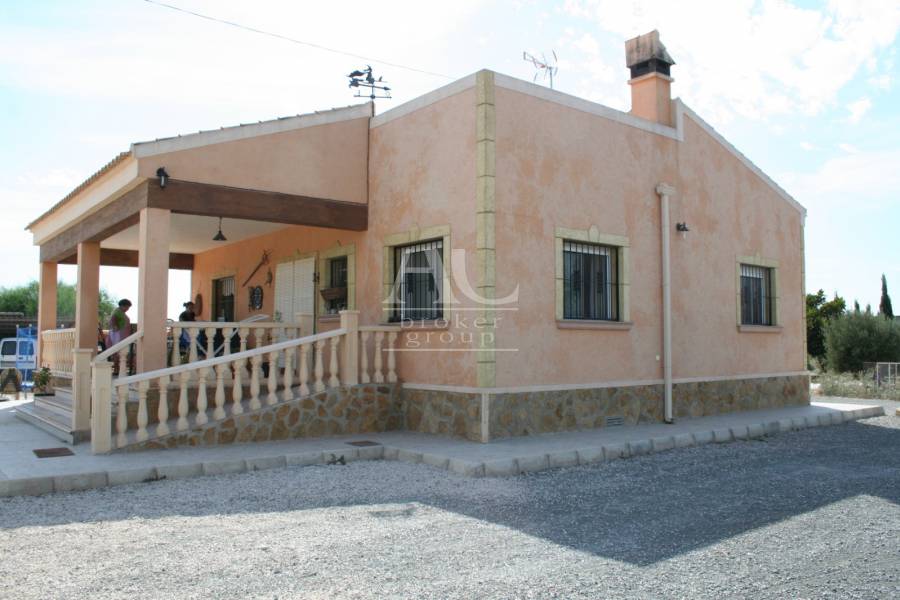 Venta - Chalet / Casa de campo - Elche Pedanías - Torrellano