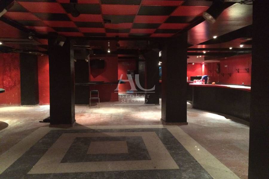 Venta - Local comercial - Arenales del Sol