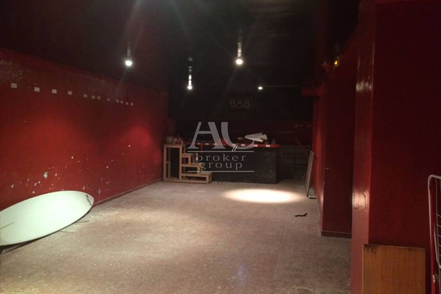 Venta - Local comercial - Arenales del Sol