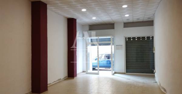 Local comercial - Venta - Elche Pedanías - Torrellano